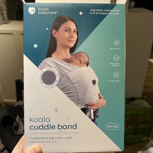 Koala cuddle band - koala,