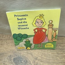 Pixi-Buch – Sonderausgabe