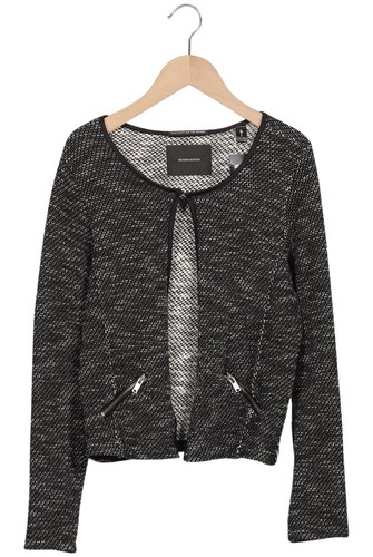Maison scotch strickjacke - scotch,