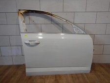 Türe Skoda Octavia 5E Kombi Tür vorne rechts Weiß LF9E Original