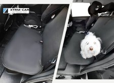 Doppel Schutzmatte Hintere