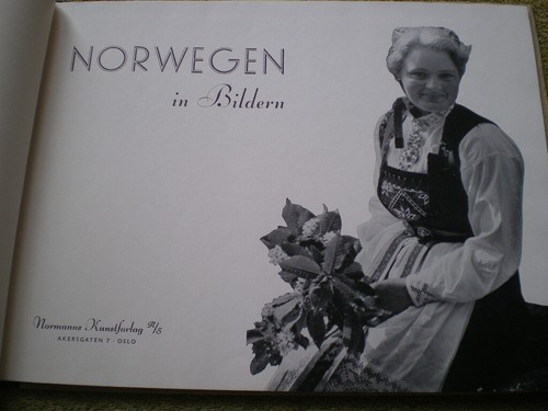 Norwegen bildern bildband - norwegen, in