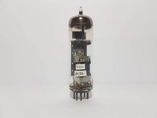 ECL86 /6GW8 (MAZDA) TELEFUNKEN DIAMOND BOTTOM DGTSTD + TV7D/U X1