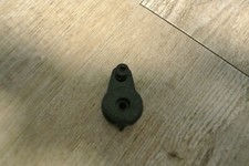 Servo Saver Adapter Tamiya Carson kurz