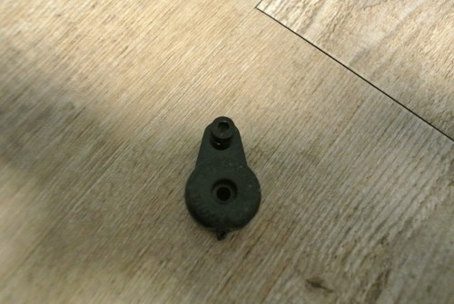 Servo saver adapter - saver,