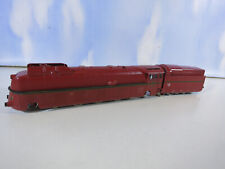 Liliput 105 06, Stromlinie BR