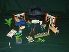 4480 Playmobil Gartencenter I