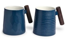 tealogic Blu Tasse