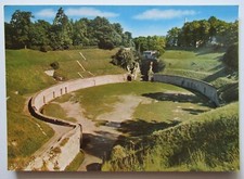 Trier Germany Amphitheater
