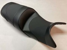 Sitzbank Neu beziehen BMW K1200RS  -Komfortsitzbank Farbe wählbar