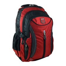 Rucksack Sportrucksack Daypack Ranzen Tagesrucksack wasserabweisend gepolstert