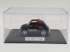 Fiat 500 D Campari (1964)