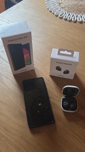 Samsung galaxy a52s - a52s, 5g