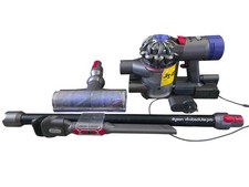 Dyson absolute kabelloser - v8,