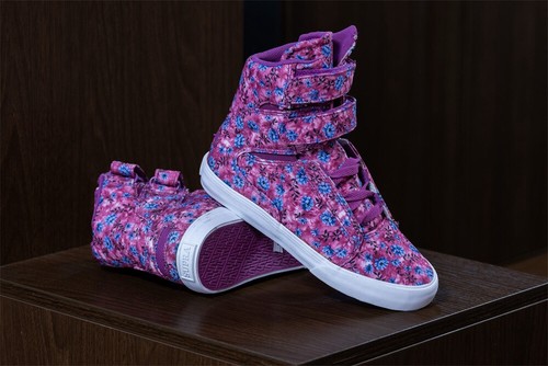 Supra society orchid royal - supra,