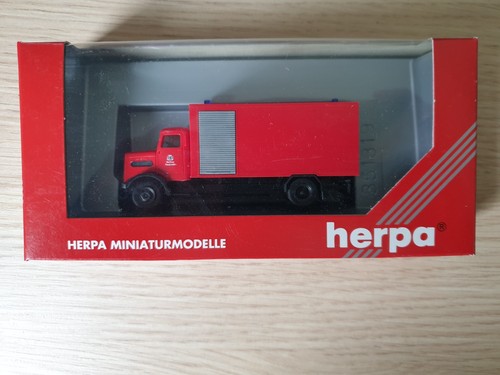 Herpa 042833 man 750 - 750, l