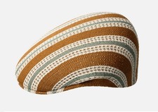 Kangol Resort Stripe 504