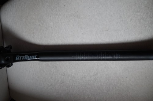 Gusto attaque carbon - attaque,