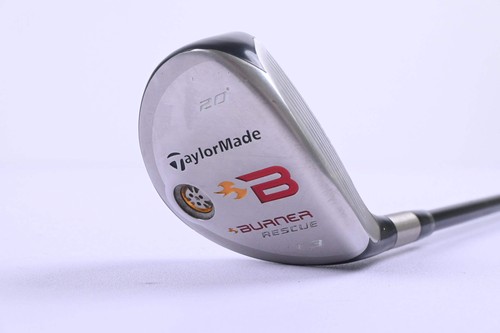 Taylormade burner rescue tour - taylormade,