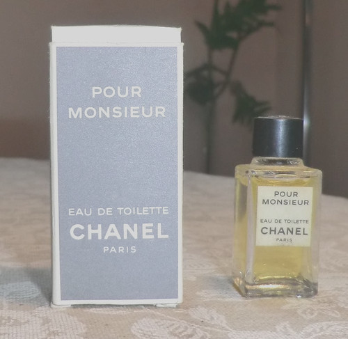 Für herren edt - edt, version
