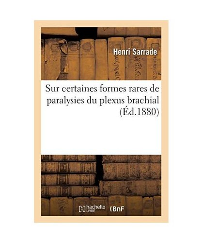 Sur certaines formes - sur, de
