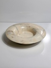Italienische alabaster schale - italienische,