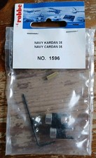 Robbe 1596 Navy Kardan 35