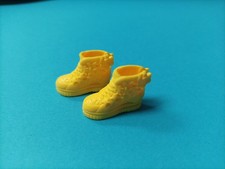 Barbie Zubehör Schuhe Boots