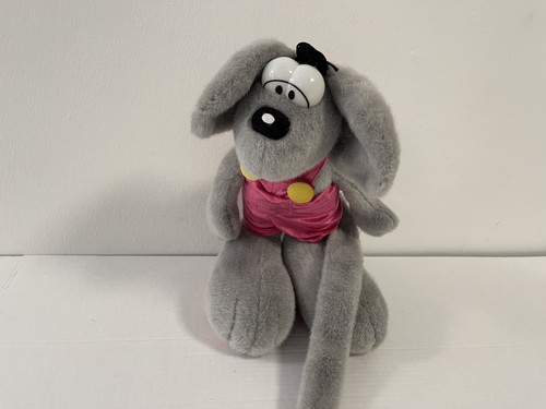Sammler stofftier diddl - stofftier, cm