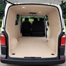 Innenverkleidung Verkleidung