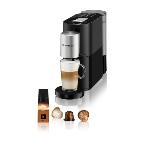 Krups xn8908 nespresso - krups, xn8908.23
