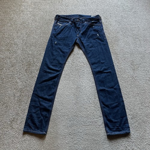Diesel herren jeans hose - herren,