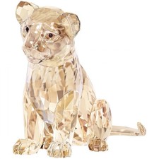 Swarovski SCS LOEWENBABY 2016 SCS Lion Cub 5135896 / 5173246