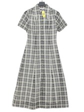 Alexa Chung Maxikleid UK8 in