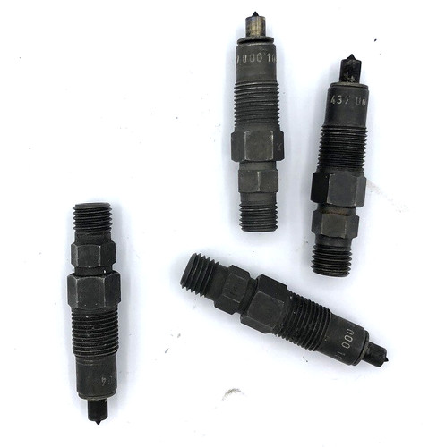 Bosch einspritzventil diesel - bosch,