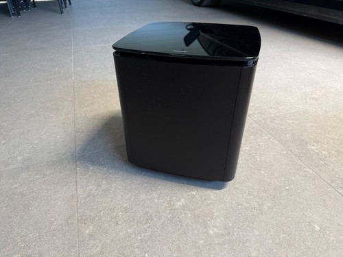 Bose acoustimass 300 bassmodul - 300,