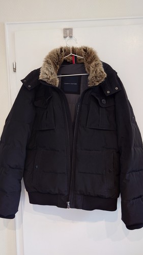 Herren winter daunen jacke - winter-, daunen-jacke