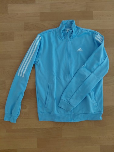 Adidas trainingsjacke - adidas,