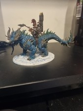 Auric Runenvater auf Tundroth (Magmadroth But Ice)