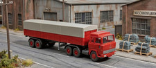 Wiking Magirus 235 D