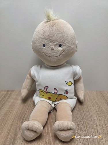Haba puppe krümel - 40, cm