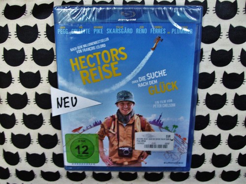 Ovp 12 hectors - ovp,.,.,.12...hectors, reise