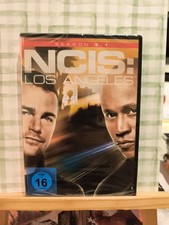 NCIS: Los Angeles (Navy CIS