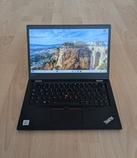 Lenovo L13, 13,3" IPS Full-HD