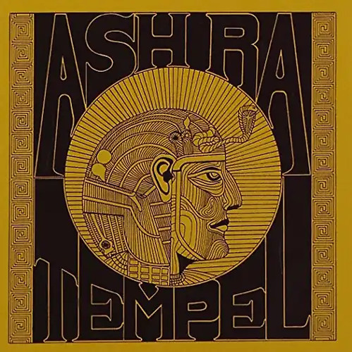 Ash tempel - -,