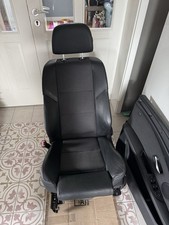 M-Sport Teil Leder Sitze BMW