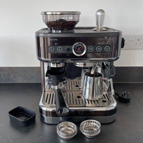 Philips barista brew - philips,