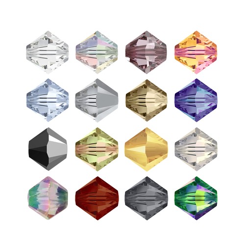 Swarovski kristalle 5328 - swarovski,