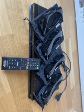 Sony BDP-S480 Blu-ray Player