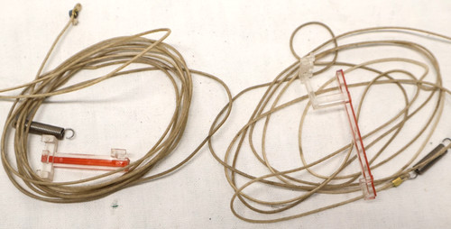 Skalenseile dialcord fm - dialcord, am+fm